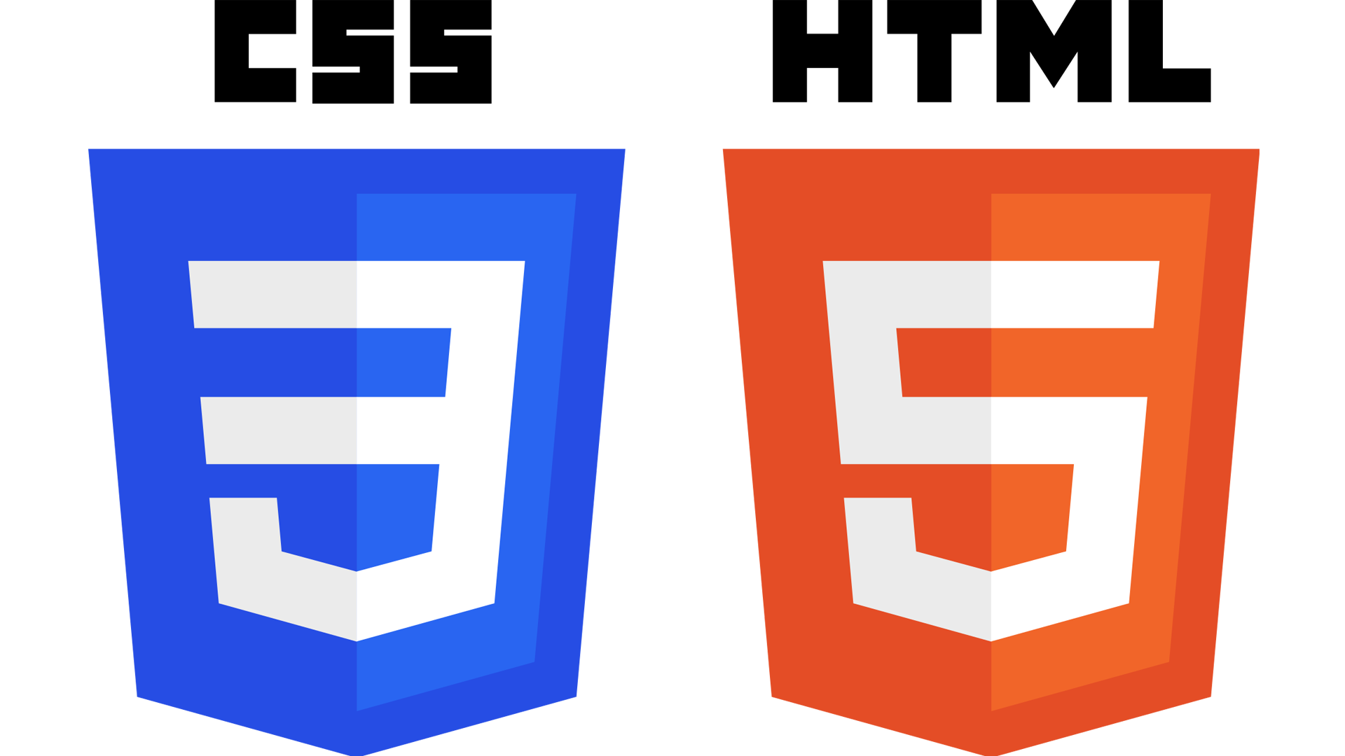 html-css icon