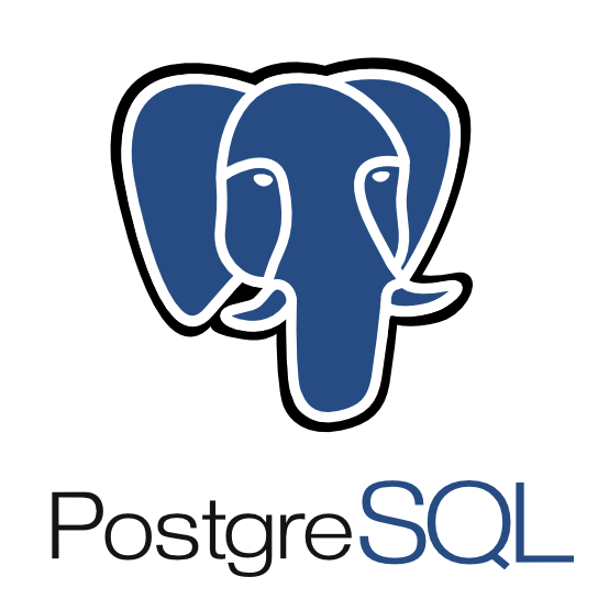 postgreSQL icon