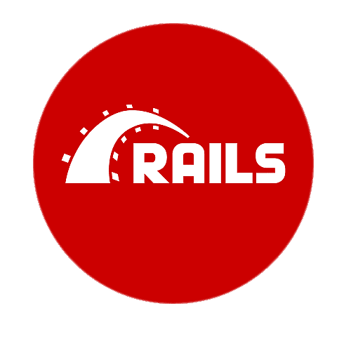 rails icon